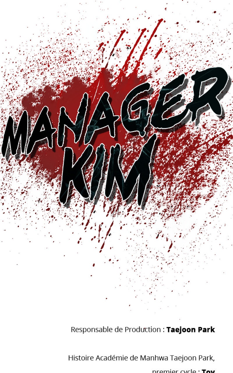 Read Manager Kim FRANCAIS Manga Online