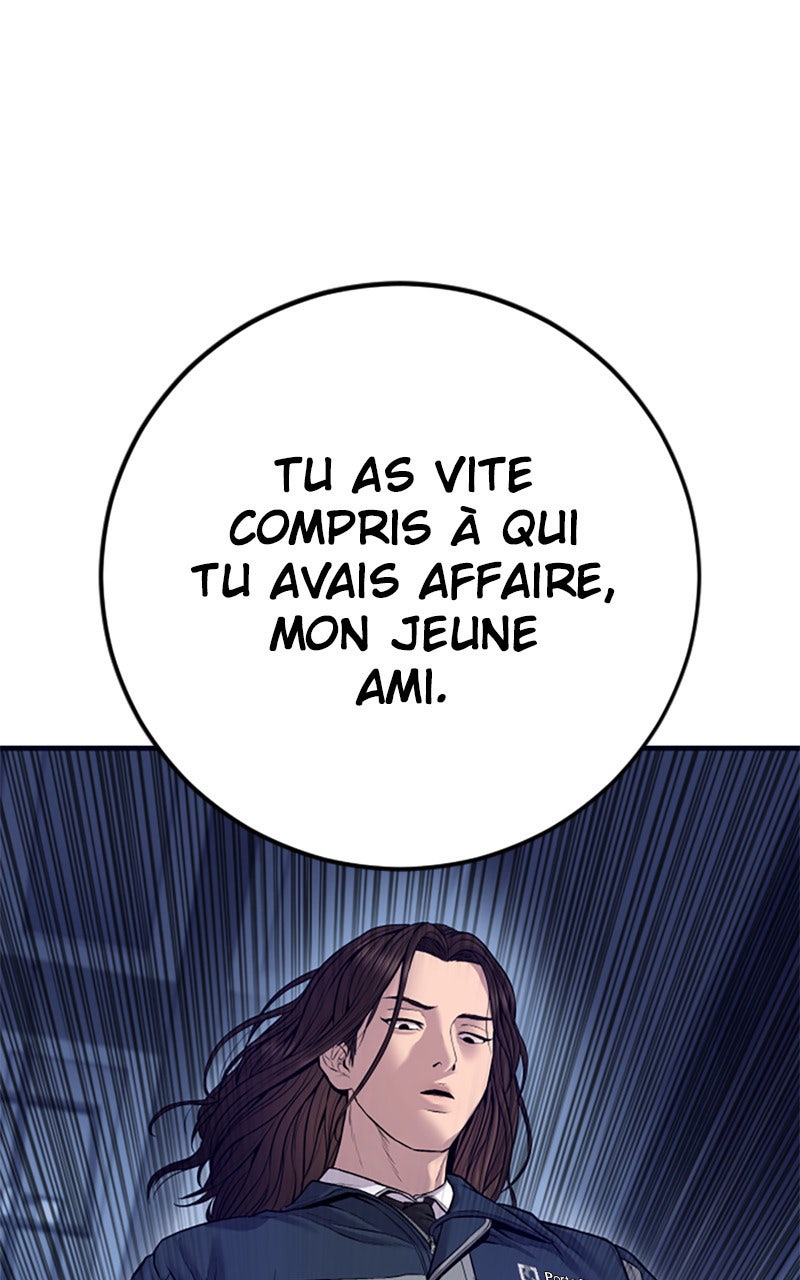 Read Manager Kim FRANCAIS Manga Online