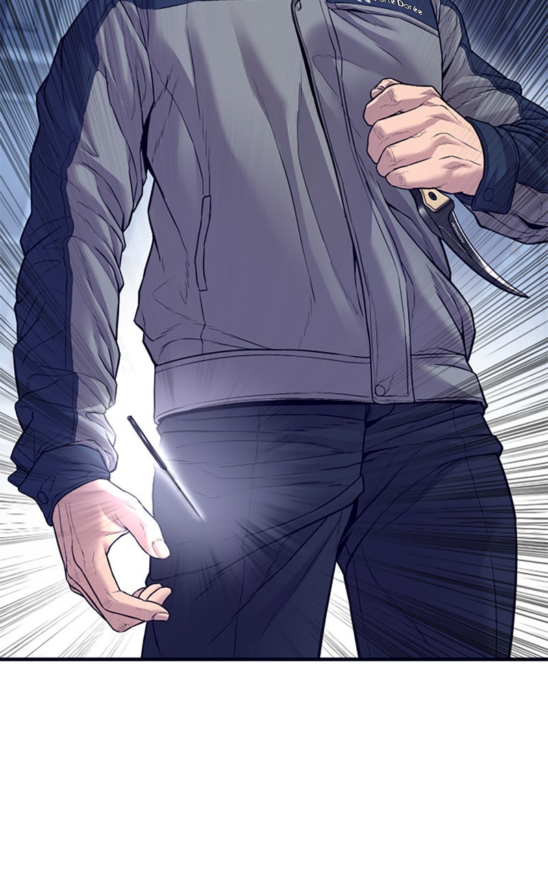 Read Manager Kim FRANCAIS Manga Online