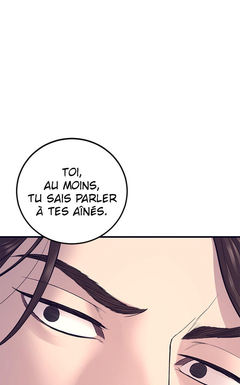 Read Manager Kim FRANCAIS Manga Online