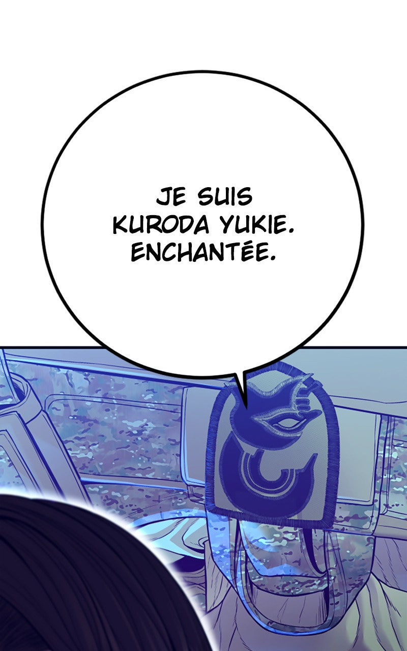 Read Manager Kim FRANCAIS Manga Online