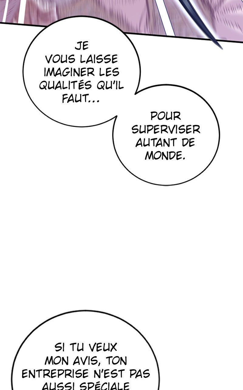 Read Manager Kim FRANCAIS Manga Online