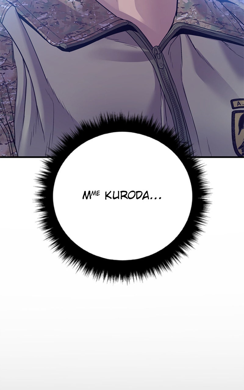 Read Manager Kim FRANCAIS Manga Online