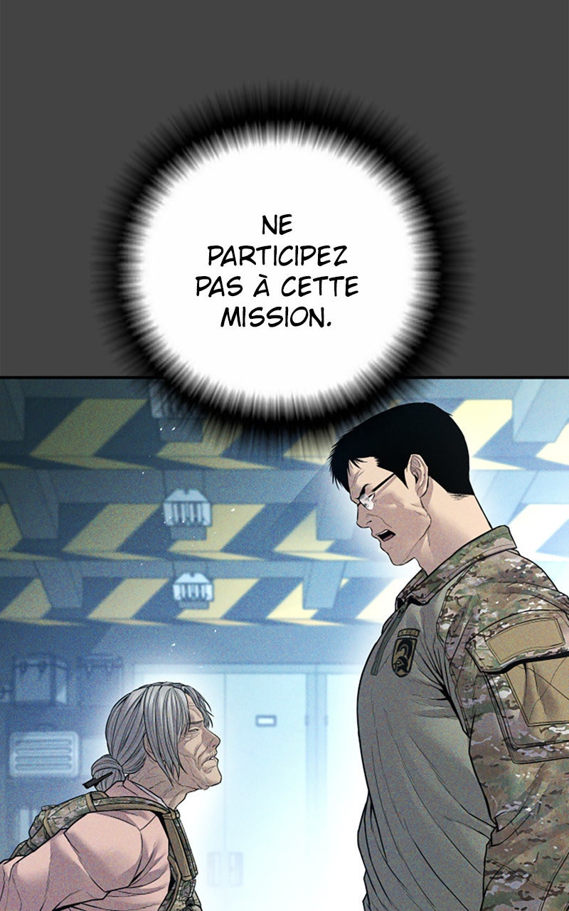 Read Manager Kim FRANCAIS Manga Online