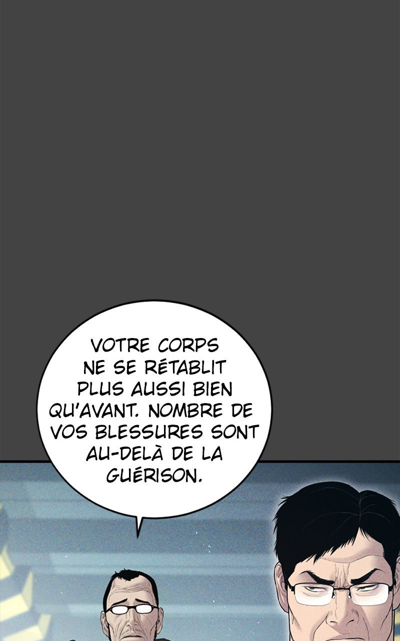 Read Manager Kim FRANCAIS Manga Online