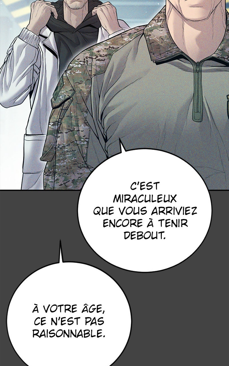 Read Manager Kim FRANCAIS Manga Online