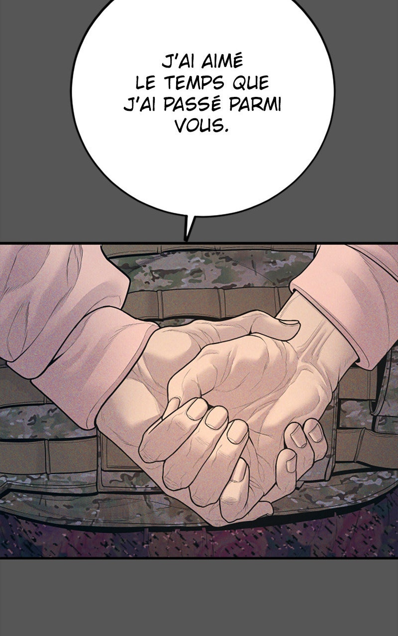 Read Manager Kim FRANCAIS Manga Online