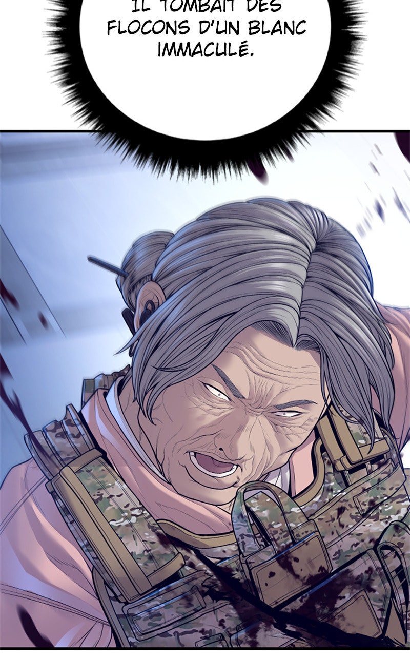 Read Manager Kim FRANCAIS Manga Online