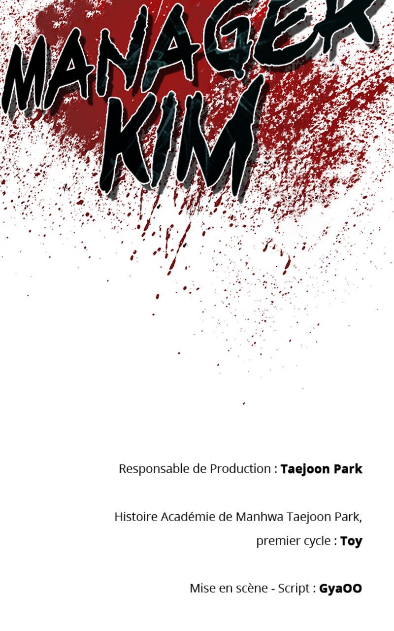 Read Manager Kim FRANCAIS Manga Online