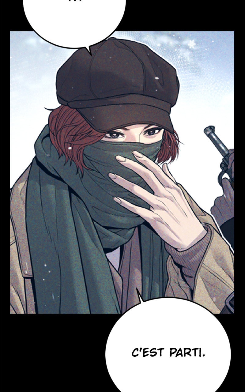 Read Manager Kim FRANCAIS Manga Online