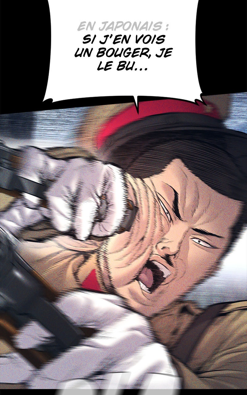 Read Manager Kim FRANCAIS Manga Online