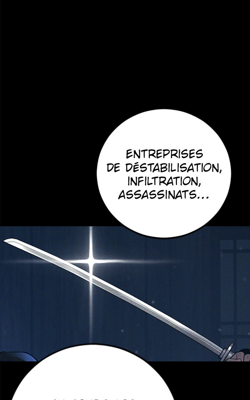 Read Manager Kim FRANCAIS Manga Online