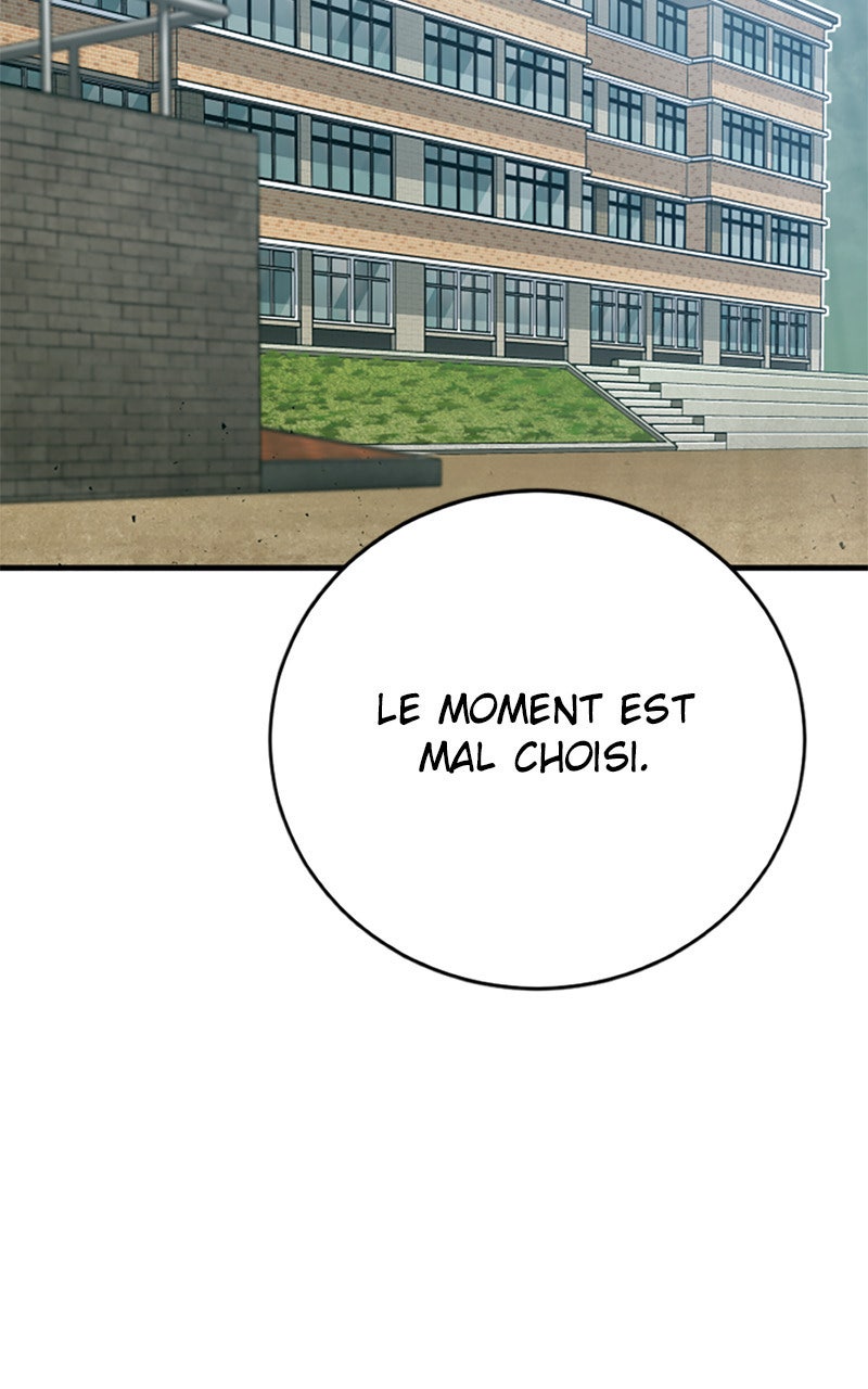 Read Manager Kim FRANCAIS Manga Online