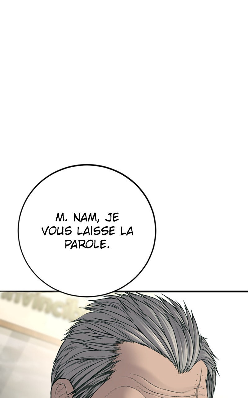 Read Manager Kim FRANCAIS Manga Online