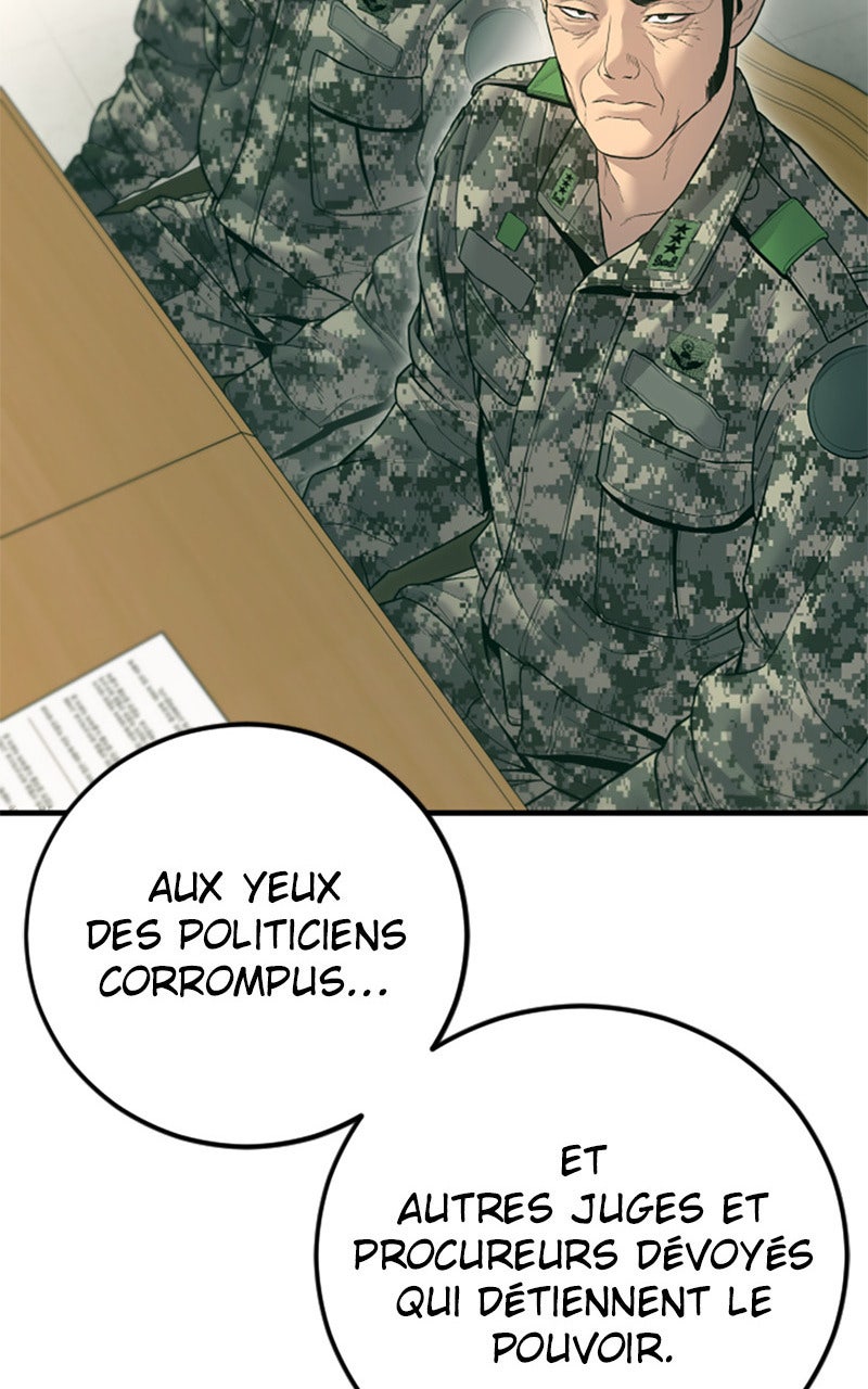 Read Manager Kim FRANCAIS Manga Online