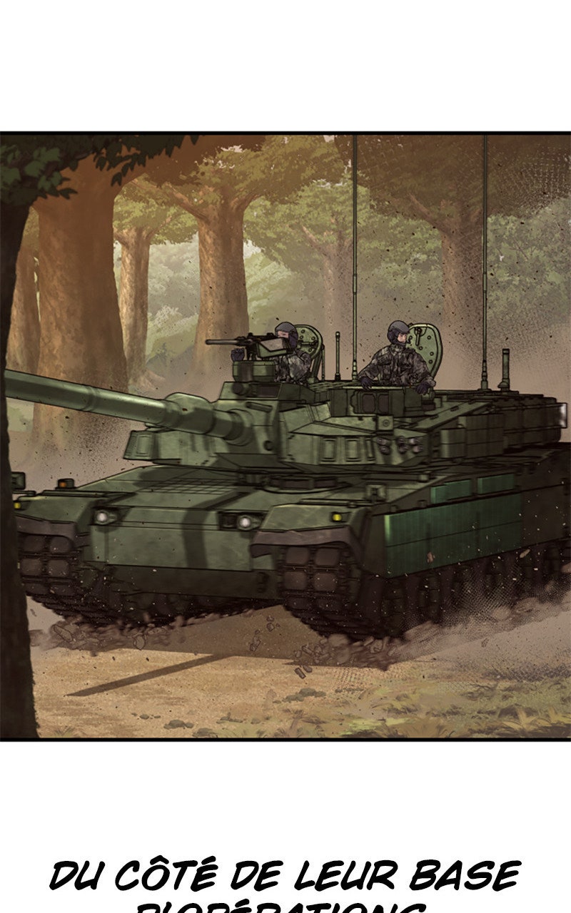 Read Manager Kim FRANCAIS Manga Online