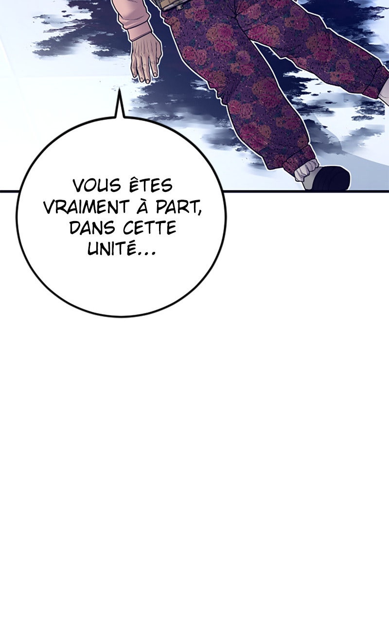 Read Manager Kim FRANCAIS Manga Online