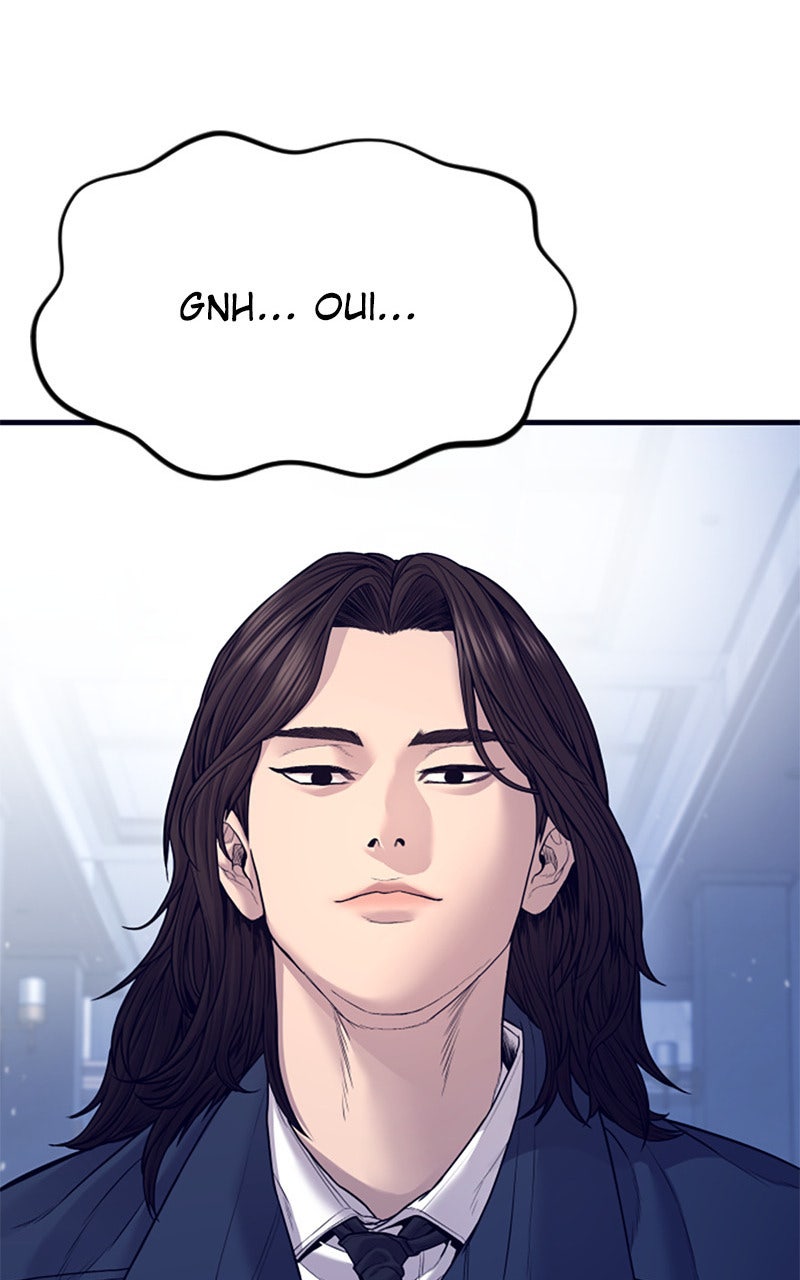 Read Manager Kim FRANCAIS Manga Online