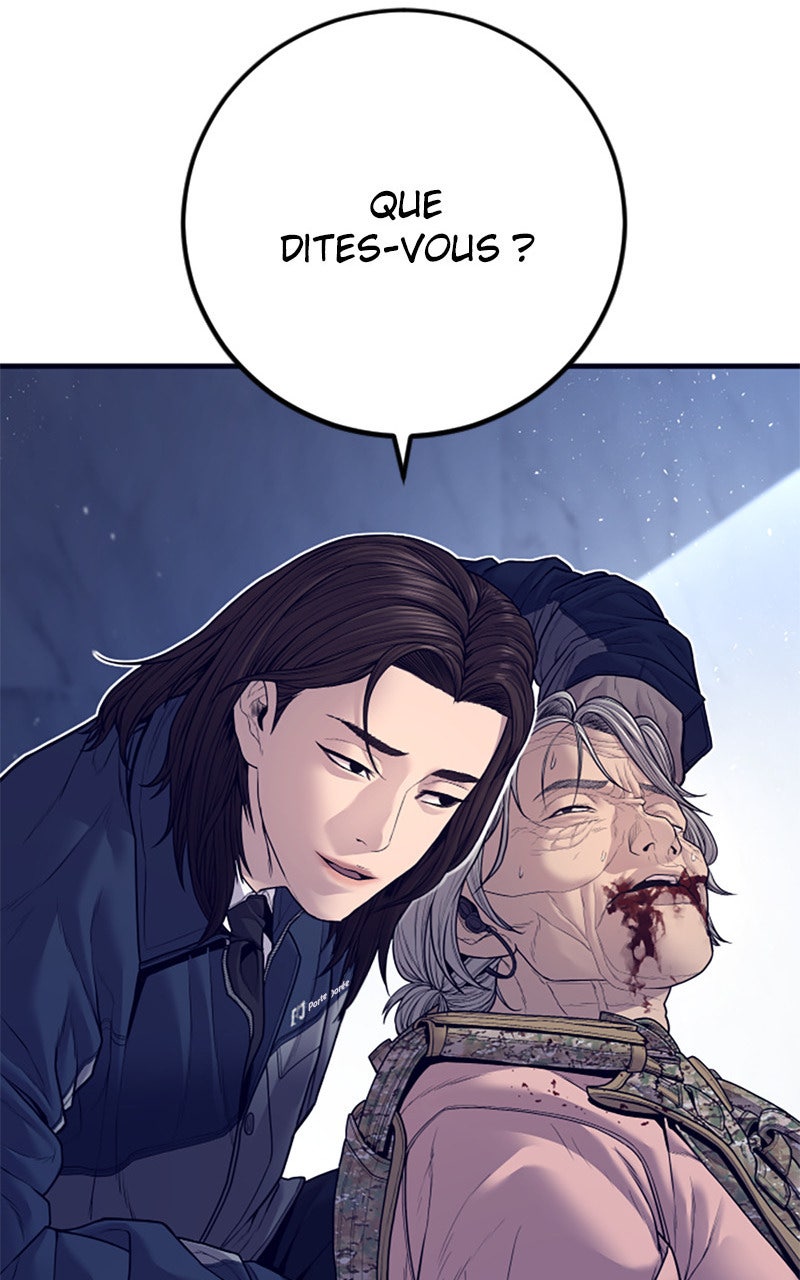 Read Manager Kim FRANCAIS Manga Online