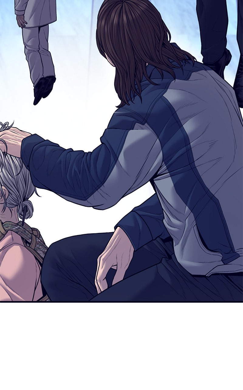 Read Manager Kim FRANCAIS Manga Online