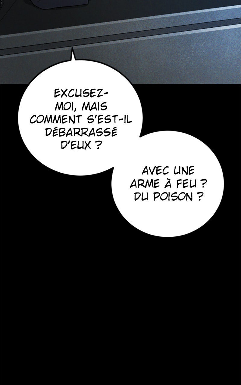 Read Manager Kim FRANCAIS Manga Online