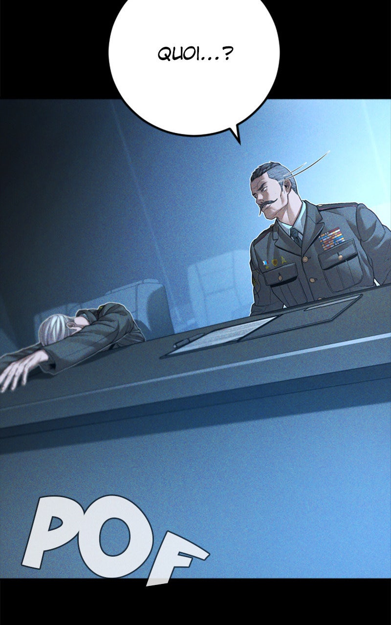 Read Manager Kim FRANCAIS Manga Online