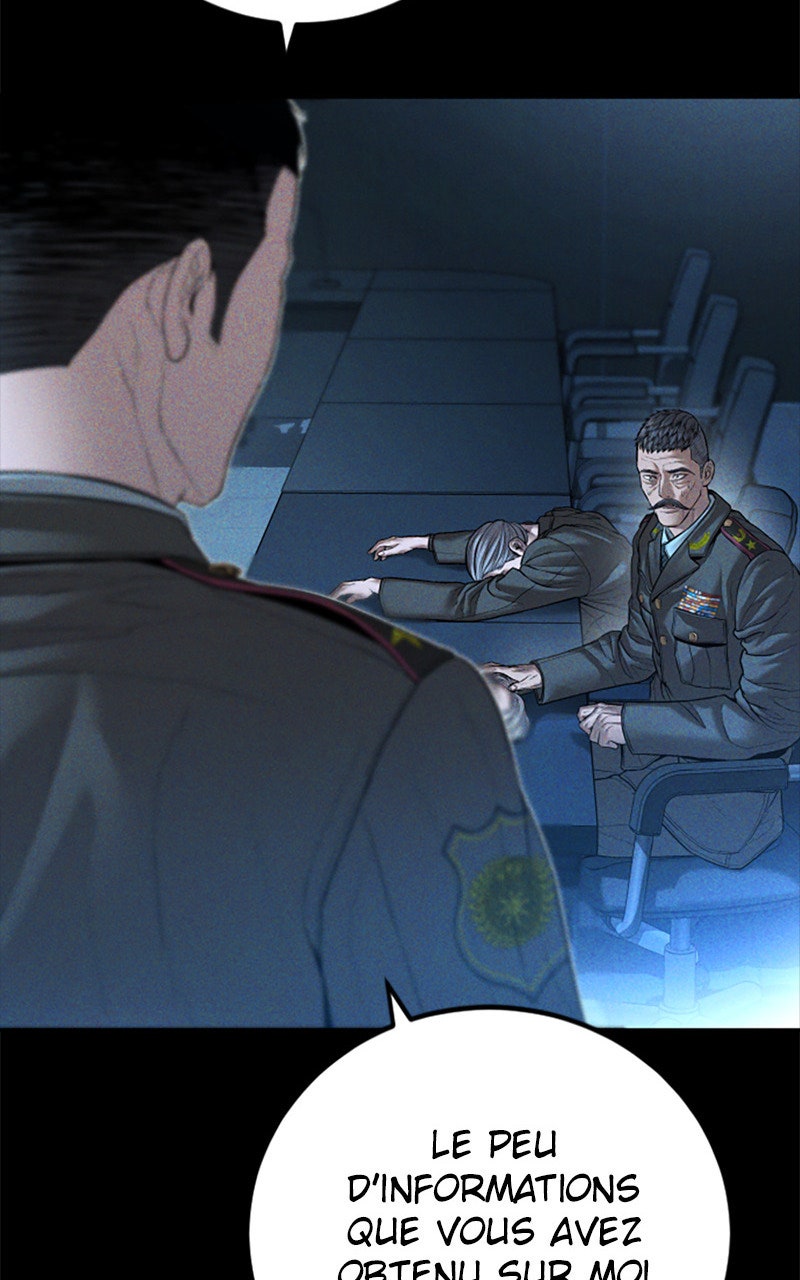 Read Manager Kim FRANCAIS Manga Online