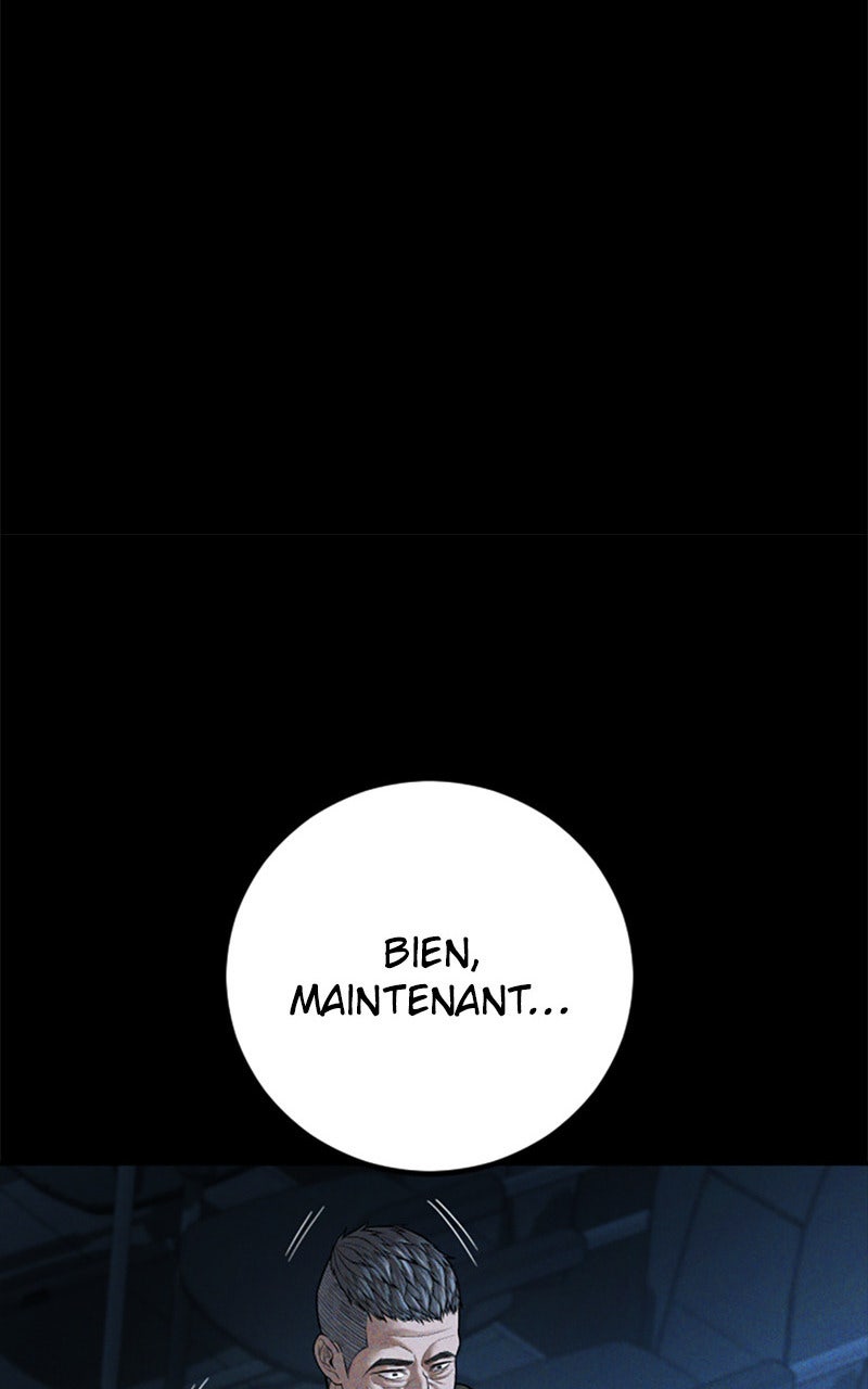 Read Manager Kim FRANCAIS Manga Online