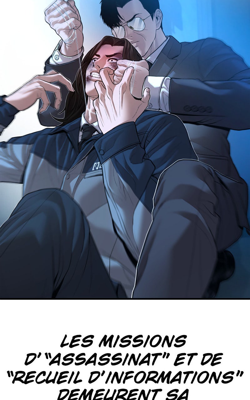 Read Manager Kim FRANCAIS Manga Online