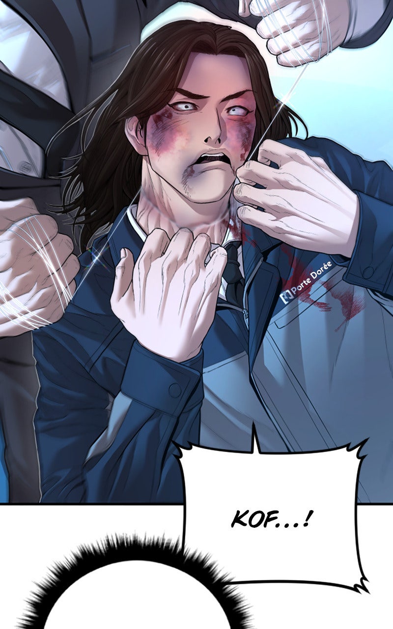 Read Manager Kim FRANCAIS Manga Online