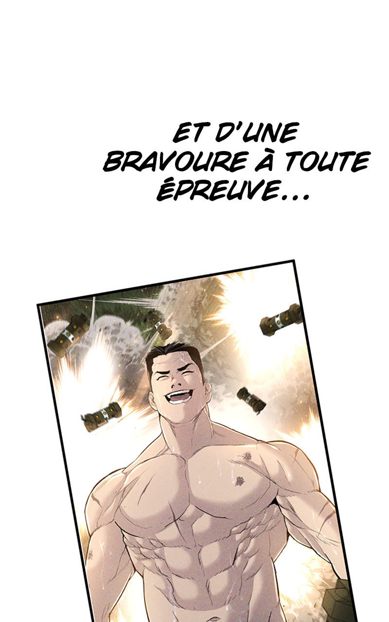 Read Manager Kim FRANCAIS Manga Online