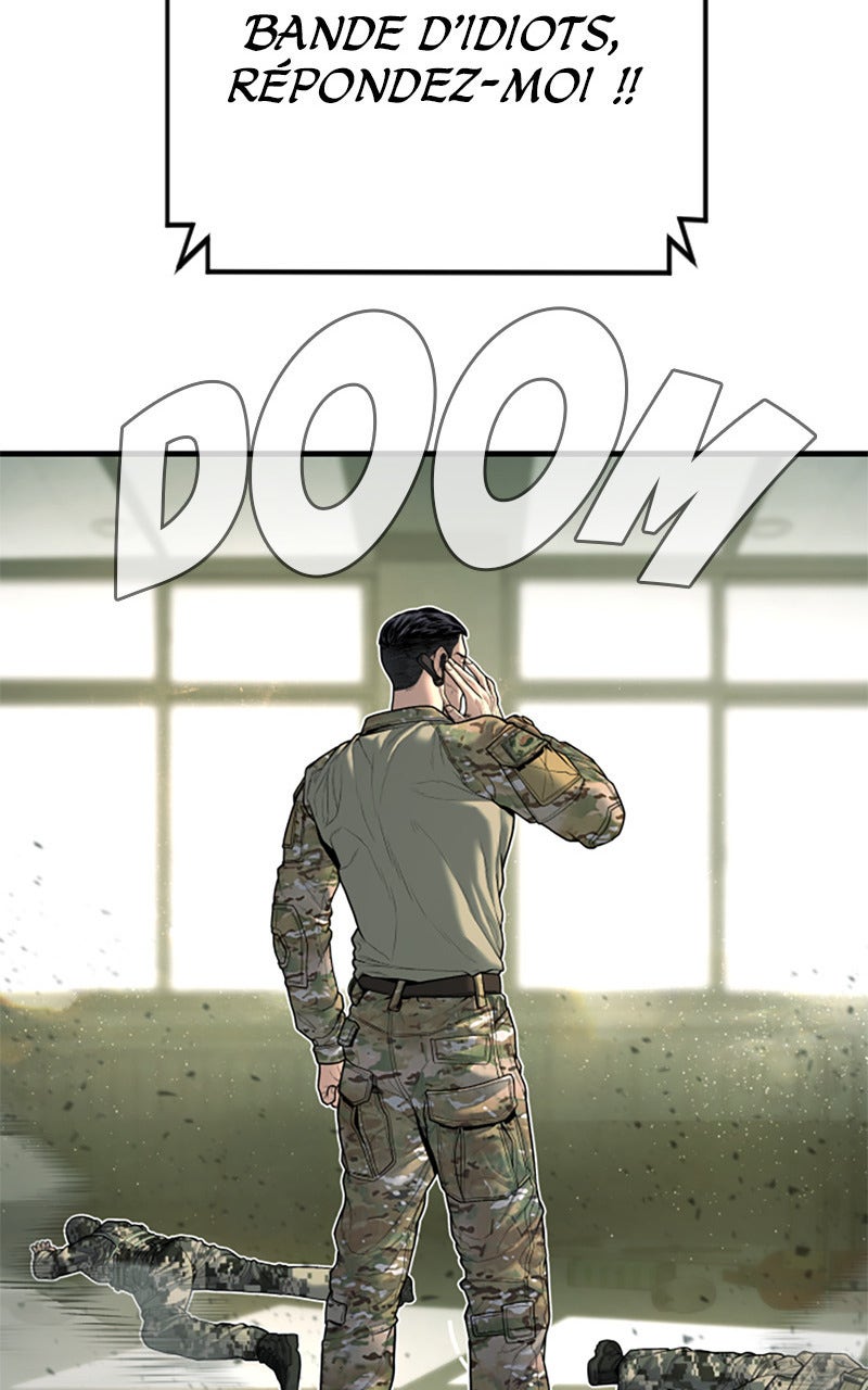 Read Manager Kim FRANCAIS Manga Online