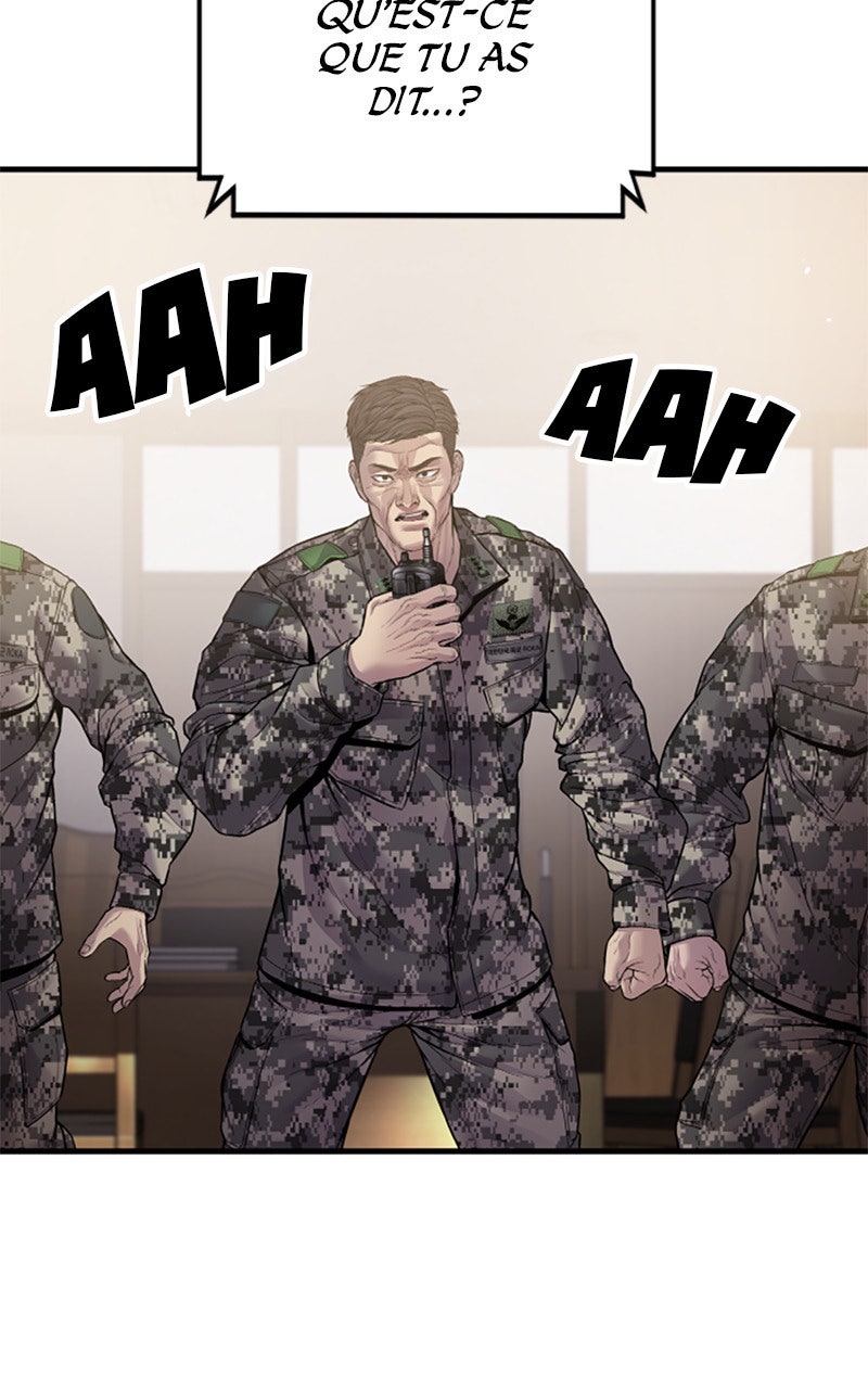 Read Manager Kim FRANCAIS Manga Online