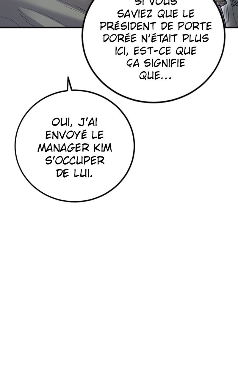 Read Manager Kim FRANCAIS Manga Online
