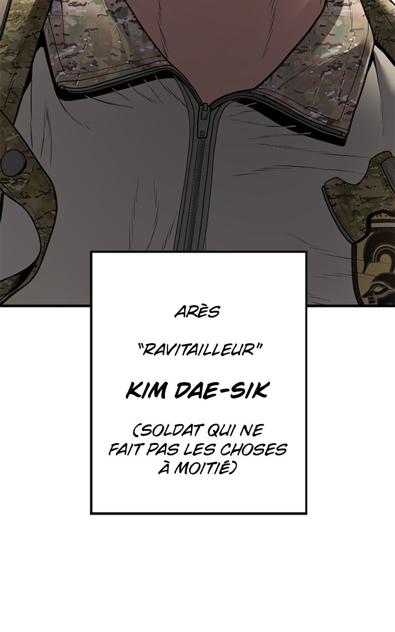 Read Manager Kim FRANCAIS Manga Online