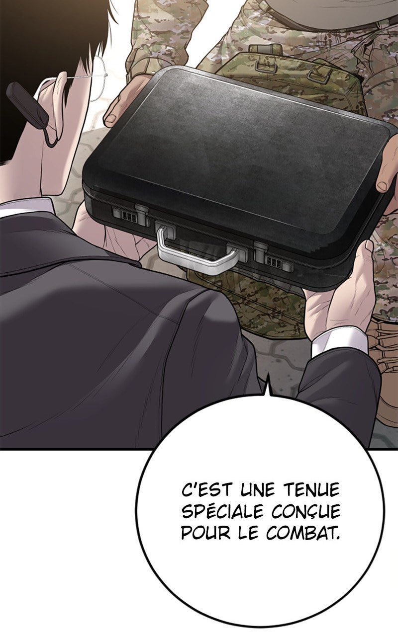 Read Manager Kim FRANCAIS Manga Online