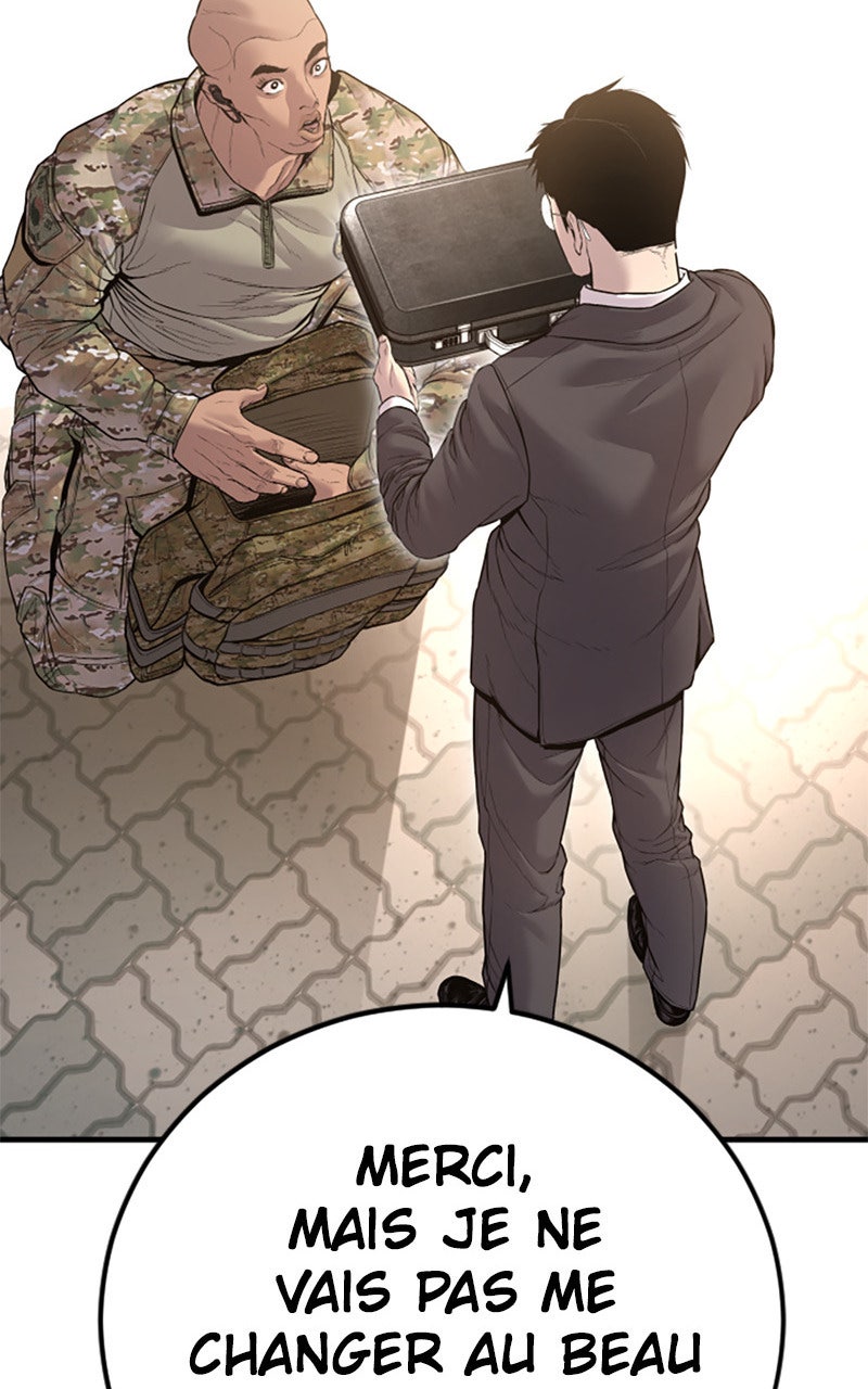 Read Manager Kim FRANCAIS Manga Online