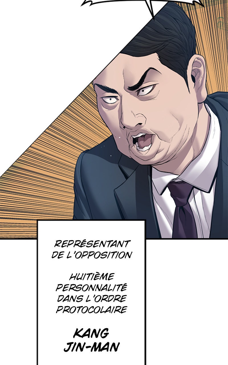 Read Manager Kim FRANCAIS Manga Online