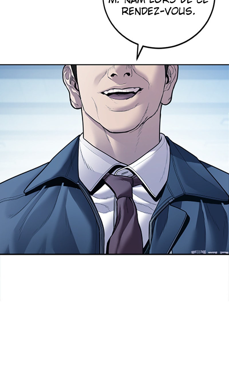 Read Manager Kim FRANCAIS Manga Online