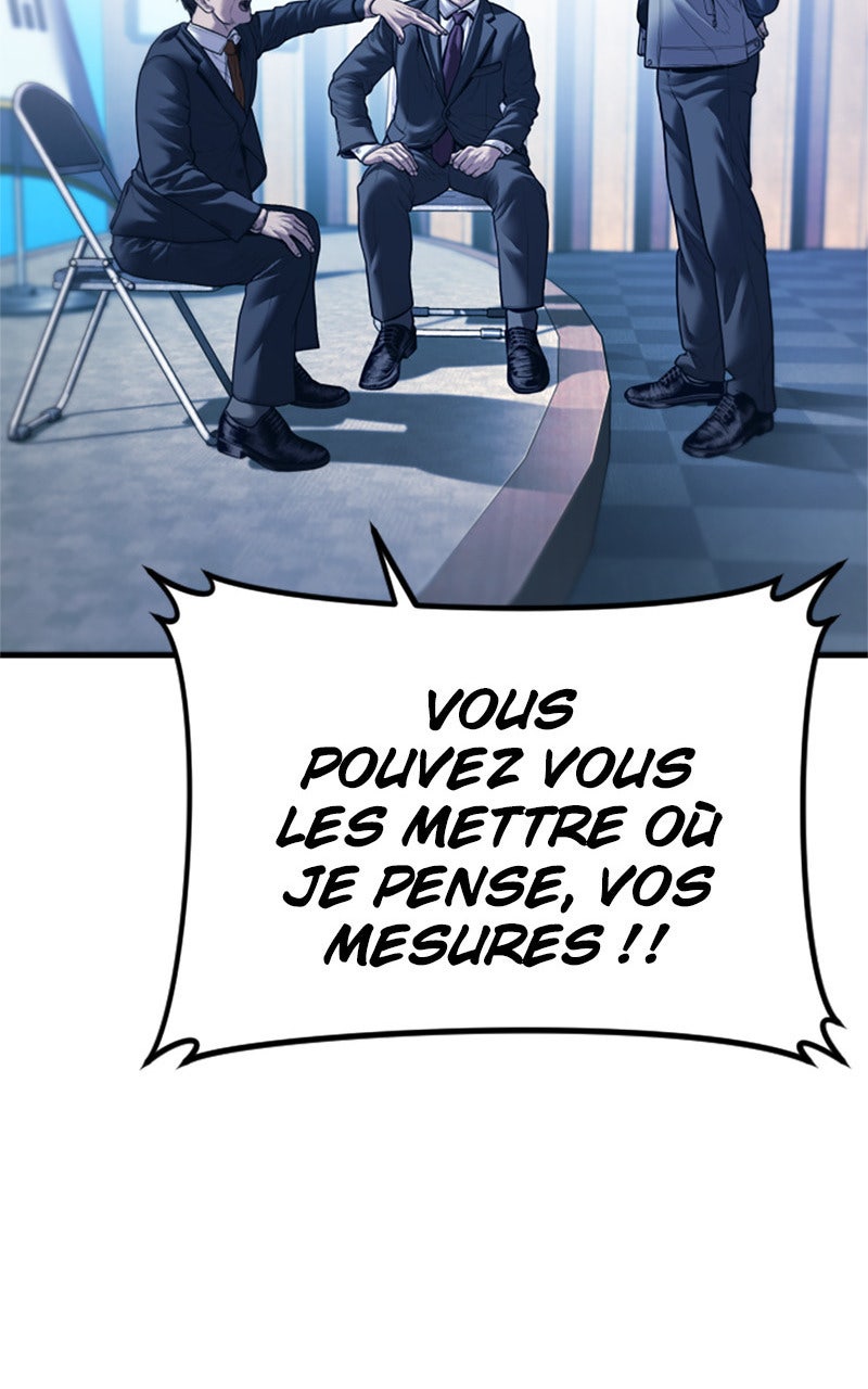 Read Manager Kim FRANCAIS Manga Online