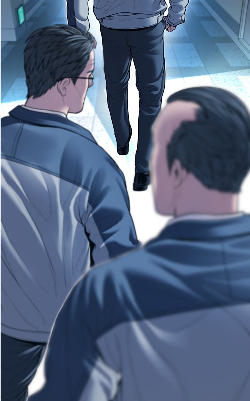 Read Manager Kim FRANCAIS Manga Online