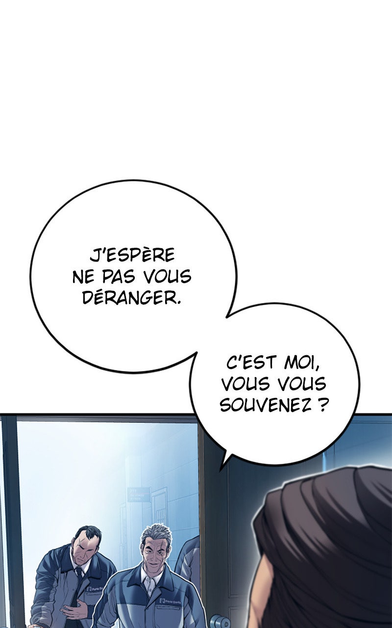 Read Manager Kim FRANCAIS Manga Online