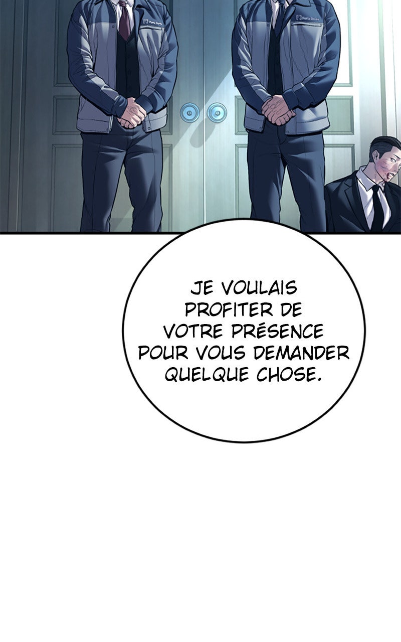 Read Manager Kim FRANCAIS Manga Online