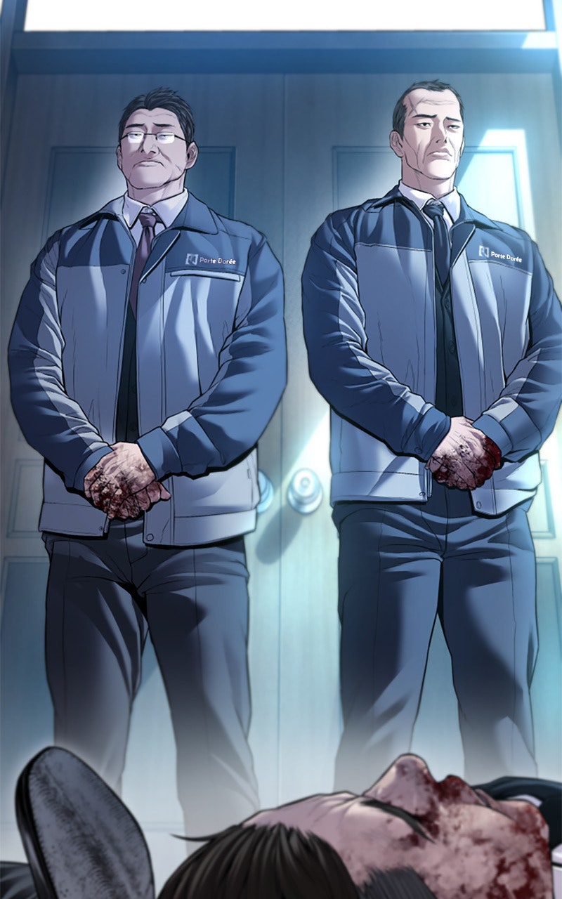 Read Manager Kim FRANCAIS Manga Online