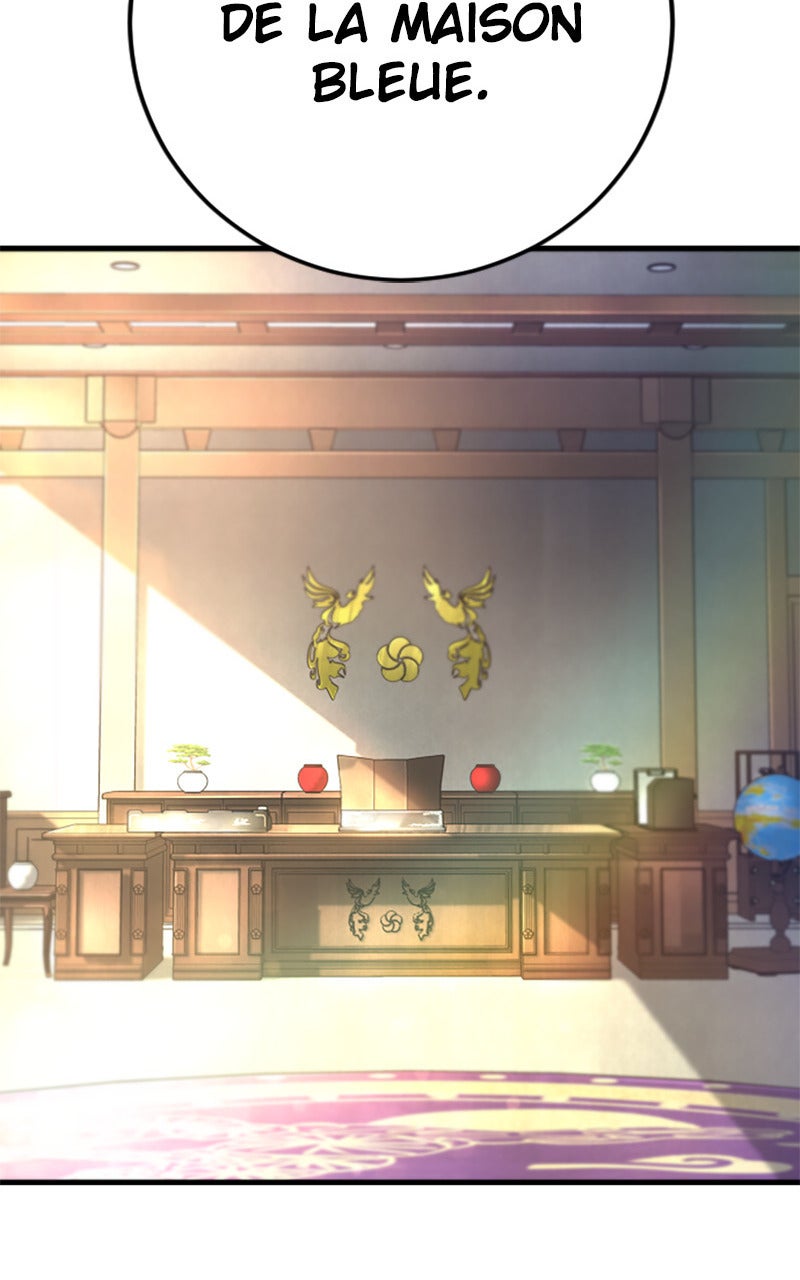 Read Manager Kim FRANCAIS Manga Online