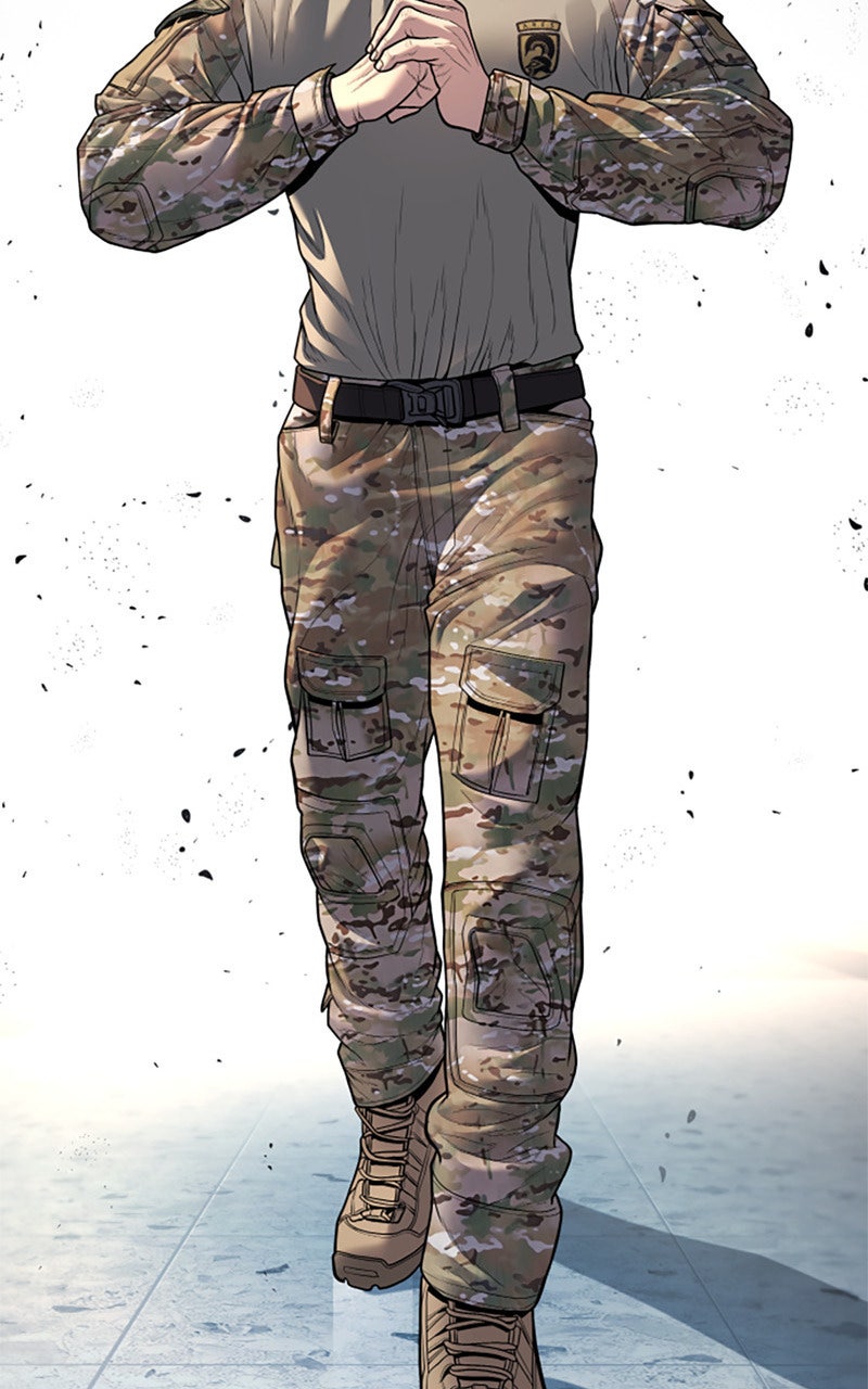 Read Manager Kim FRANCAIS Manga Online