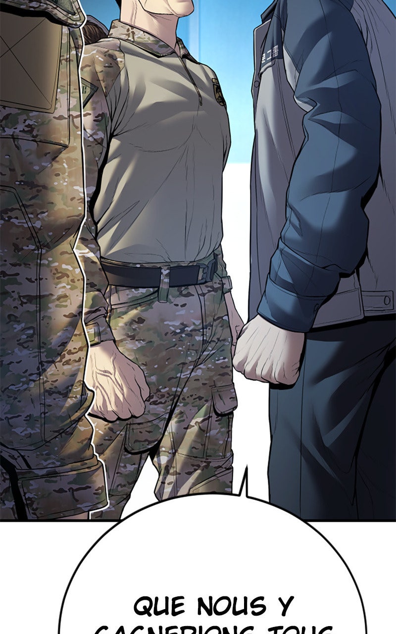 Read Manager Kim FRANCAIS Manga Online