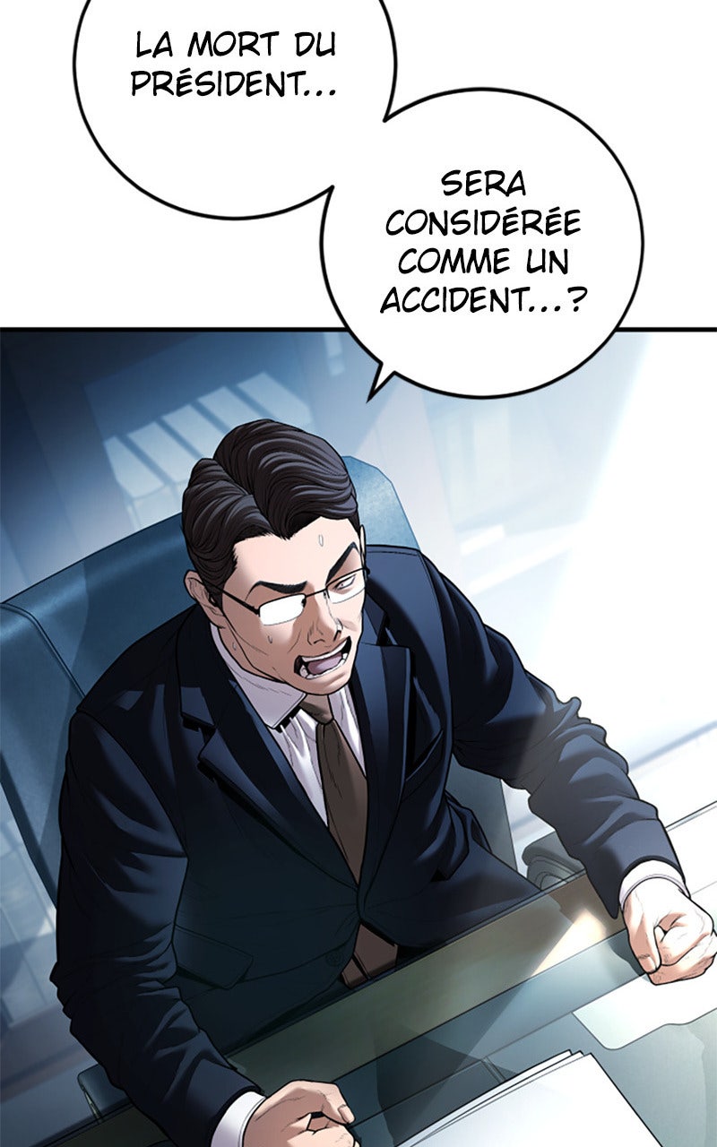 Read Manager Kim FRANCAIS Manga Online