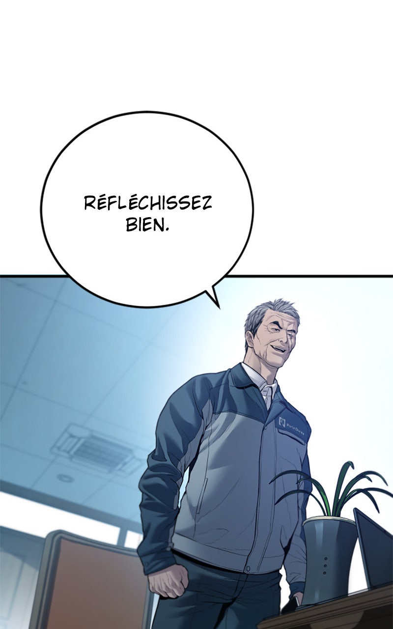 Read Manager Kim FRANCAIS Manga Online