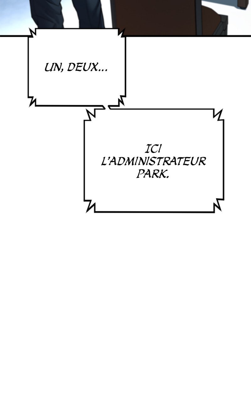 Read Manager Kim FRANCAIS Manga Online